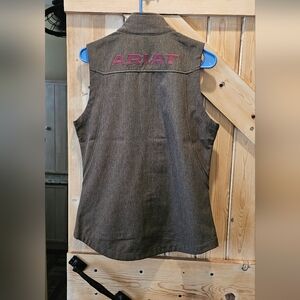Ariat Vest